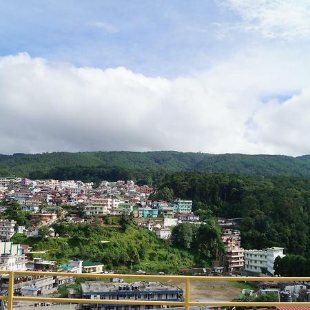 Woodland Hill Stay Shillong Exterior foto